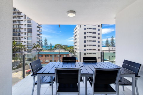 Coco Mooloolaba - Australia Accommodation 27