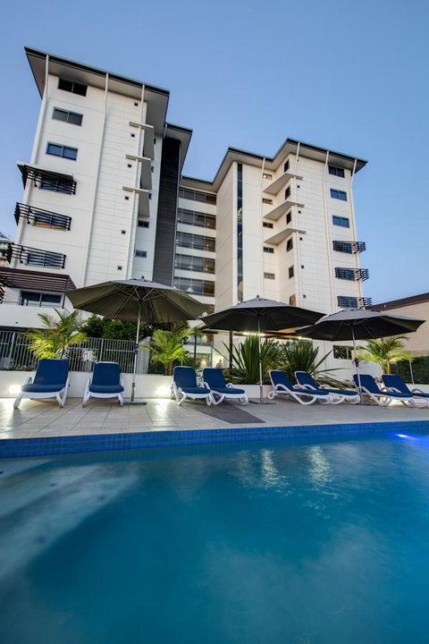 Coco Mooloolaba - Australia Accommodation 5