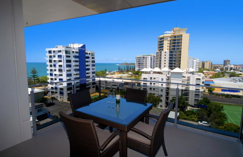 Coco Mooloolaba - Australia Accommodation 28