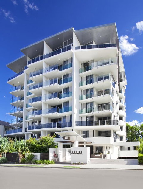Coco Mooloolaba - Australia Accommodation 1