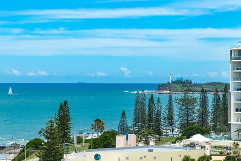 Coco Mooloolaba - Australia Accommodation 24