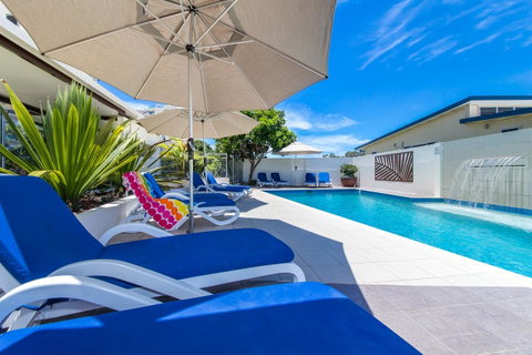 Coco Mooloolaba - Australia Accommodation 0