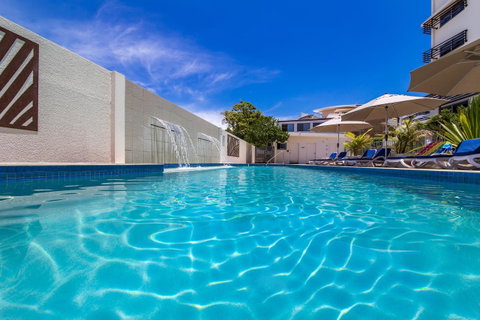 Coco Mooloolaba - Australia Accommodation 21