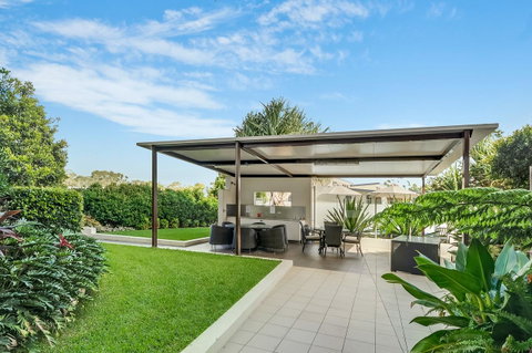 Coco Mooloolaba - Australia Accommodation 8