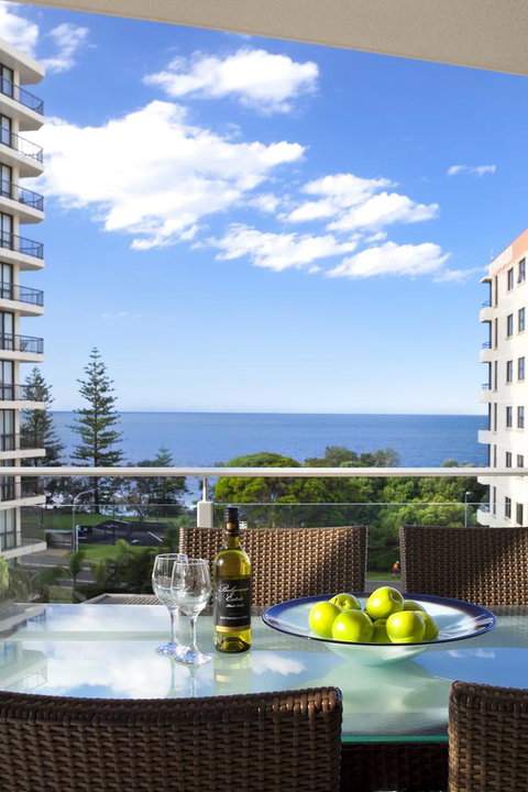 Coco Mooloolaba - Australia Accommodation 26