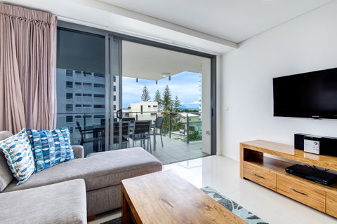 Coco Mooloolaba - Australia Accommodation 10