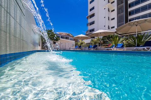 Coco Mooloolaba - Australia Accommodation 20