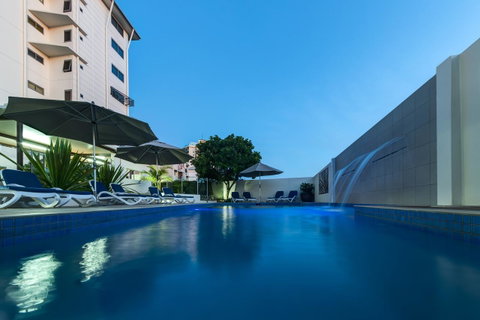 Coco Mooloolaba - Australia Accommodation 22