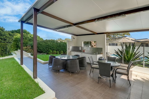 Coco Mooloolaba - Australia Accommodation 3
