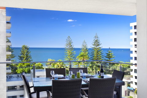 Coco Mooloolaba - Australia Accommodation 25