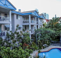 Surfers Beach Holiday Apartments - Australia Accommodation