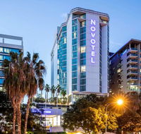 Novotel Brisbane - Australia Accommodation
