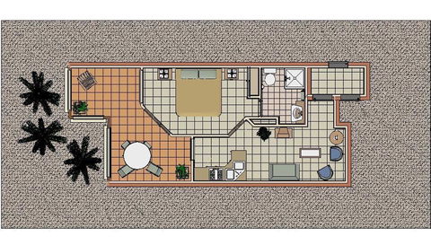 The Newport On Macrossan - Adults Only - Australia Accommodation 15