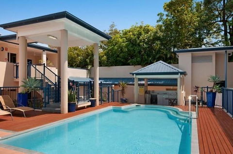 The Newport On Macrossan - Adults Only - Australia Accommodation 0