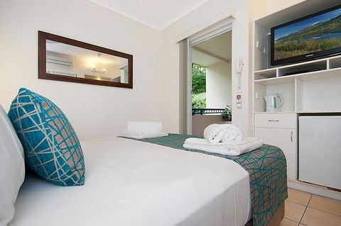 The Newport On Macrossan - Adults Only - Australia Accommodation 16