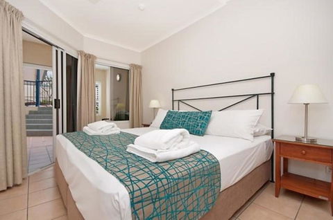 The Newport On Macrossan - Adults Only - Australia Accommodation 8