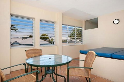 The Newport On Macrossan - Adults Only - Australia Accommodation 9