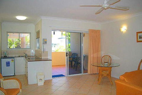 The Newport On Macrossan - Adults Only - Australia Accommodation 4