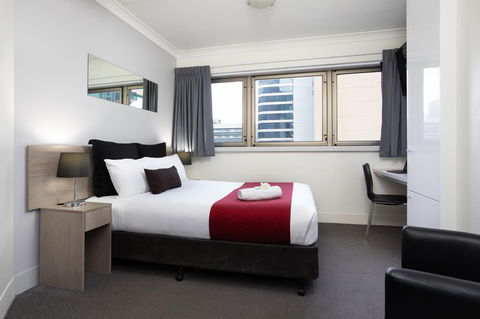 George Williams Hotel - Australia Accommodation 5
