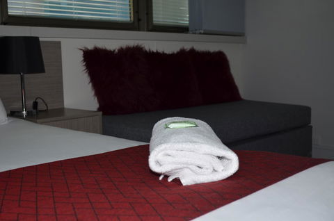 George Williams Hotel - Australia Accommodation 15