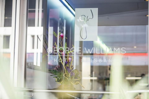 George Williams Hotel - Australia Accommodation 17