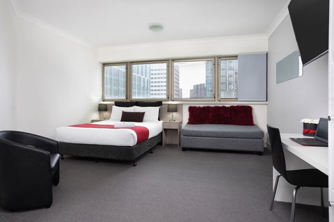 George Williams Hotel - Australia Accommodation 4