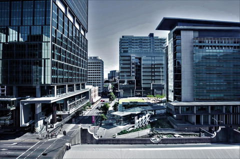 George Williams Hotel - Australia Accommodation 30