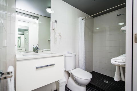 George Williams Hotel - Australia Accommodation 43