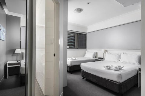 George Williams Hotel - Australia Accommodation 33