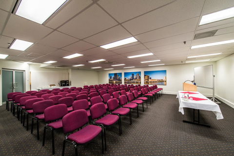 George Williams Hotel - Australia Accommodation 21