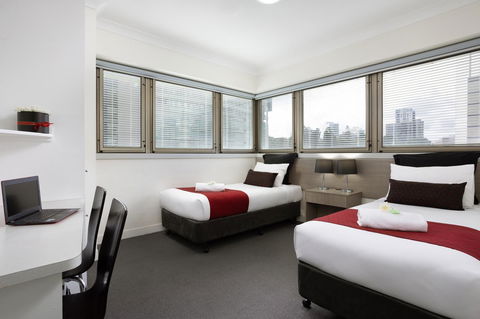 George Williams Hotel - Australia Accommodation 10