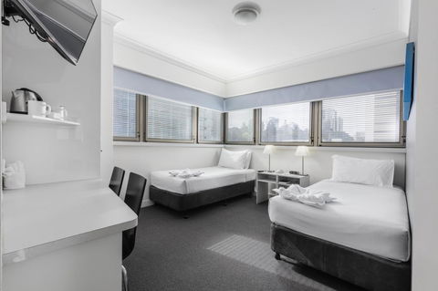 George Williams Hotel - Australia Accommodation 36