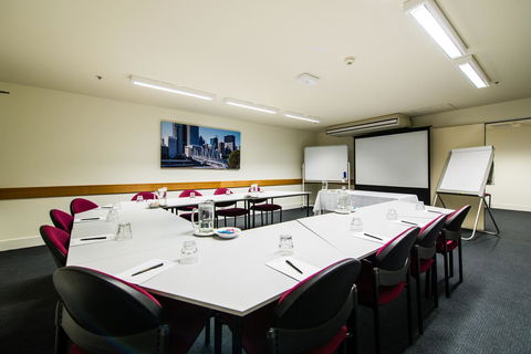 George Williams Hotel - Australia Accommodation 22