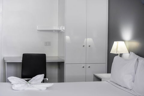 George Williams Hotel - Australia Accommodation 20