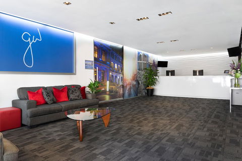 George Williams Hotel - Australia Accommodation 2