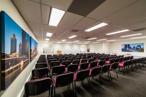 George Williams Hotel - Australia Accommodation 27