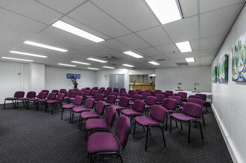 George Williams Hotel - Australia Accommodation 41