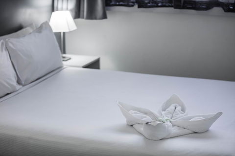 George Williams Hotel - Australia Accommodation 16