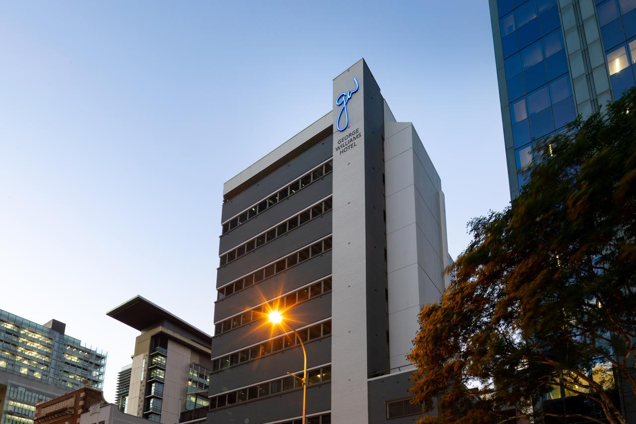  Australia Accommodation