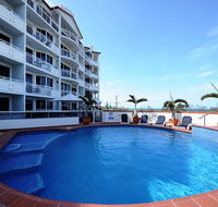 Aquarius Resort - Australia Accommodation