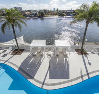 Vibe Hotel Gold Coast - Australia Accommodation