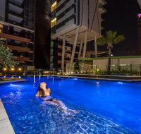 Arise Arena Apartments - Australia Accommodation