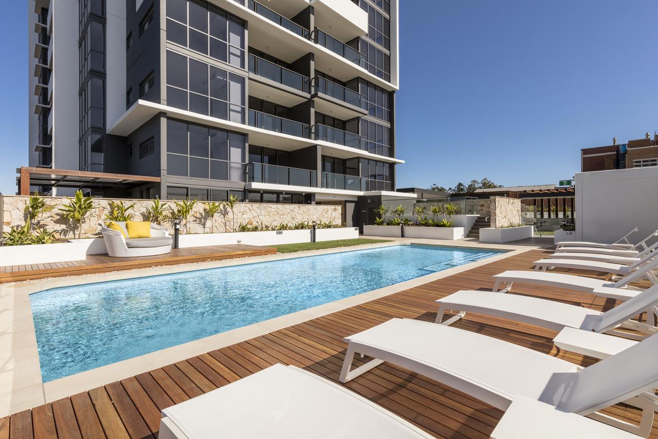 Milton QLD Australia Accommodation