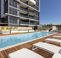 The Milton Brisbane - Australia Accommodation