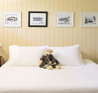 Allumbah Pocket Cottages - Australia Accommodation