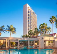 Crowne Plaza Surfers Paradise - Australia Accommodation
