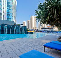 Circle on Cavill Apartments and Sub Penthouses - We Accommodate - Australia Accommodation