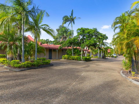 Comfort Inn North Brisbane - Australia Accommodation 27