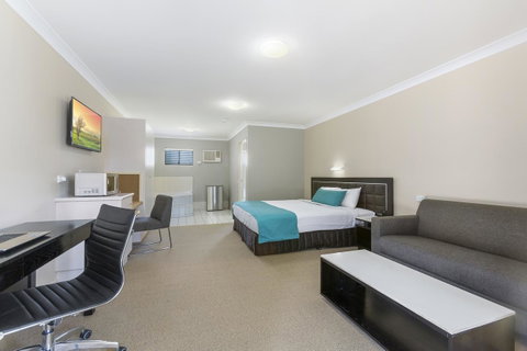 Comfort Inn North Brisbane - Australia Accommodation 7