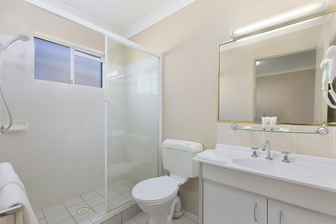 Comfort Inn North Brisbane - Australia Accommodation 30